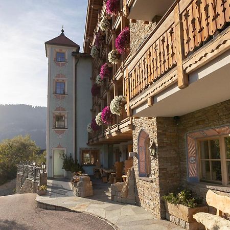 Dorfhotel Beludei Santa Cristina Val Gardena Extérieur photo