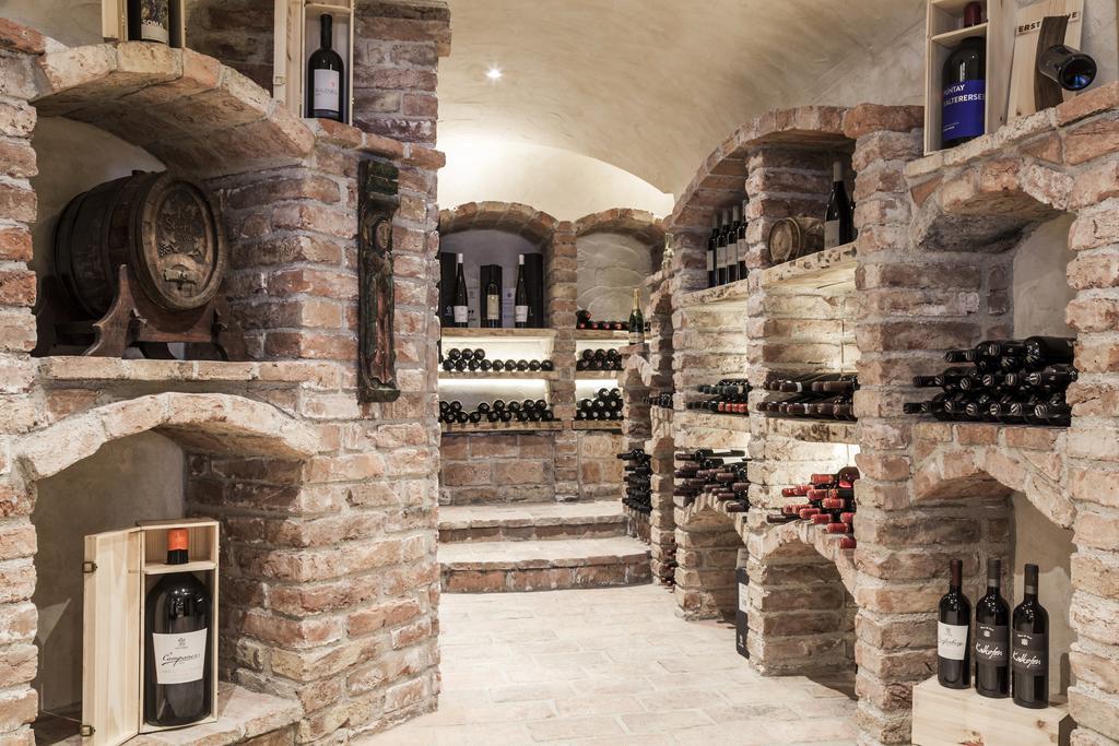Dorfhotel Beludei Santa Cristina Val Gardena Extérieur photo